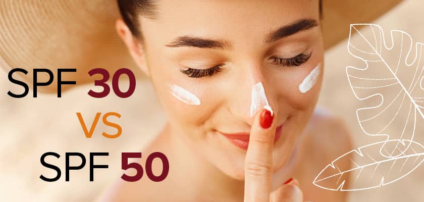 Загальні класифікації SPF та їх ефективність