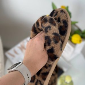KT1061/1 кімнатні тапочки