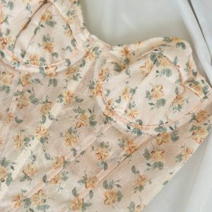 DO3638/1 Корсет