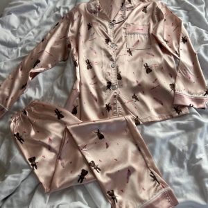DO2478 піжама/ домашній костюм : сорочка + штани