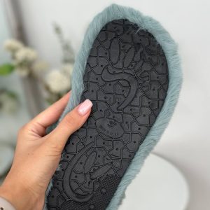 KT1066/2 кімнатні тапочки