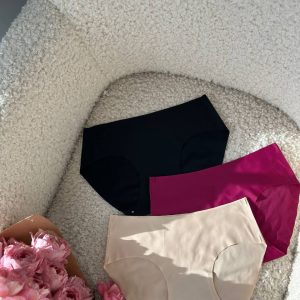 DO2652 сет з 3 трусиків