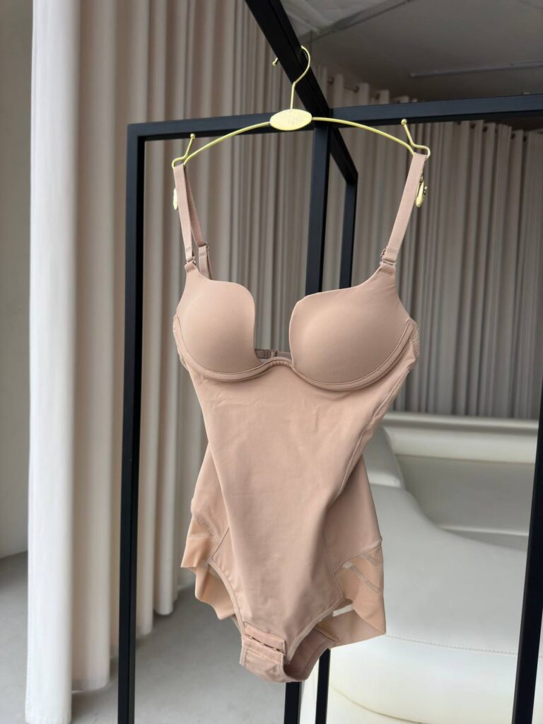 DO3235/1 Корегуючий боді
