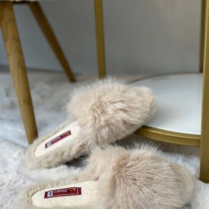 KT1019/1
(молочні) кімнатні тапочки