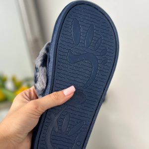 KT1061 кімнатні тапочки