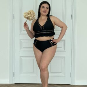 Купальник Plus Size SW4074 [SW4074]